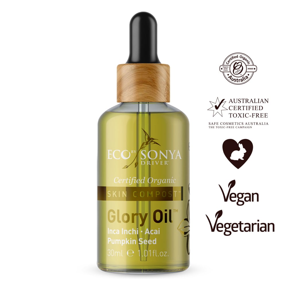 Glory Oil