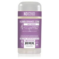 Mountain Lavender Deodorant