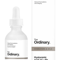 HYALURONIC ACID 2% + B5 60ml