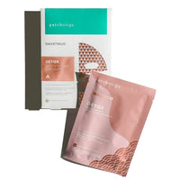 Detox Mask 4 Pack