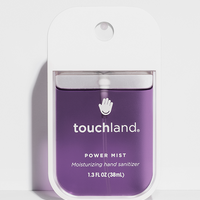 Lavender Handspritt