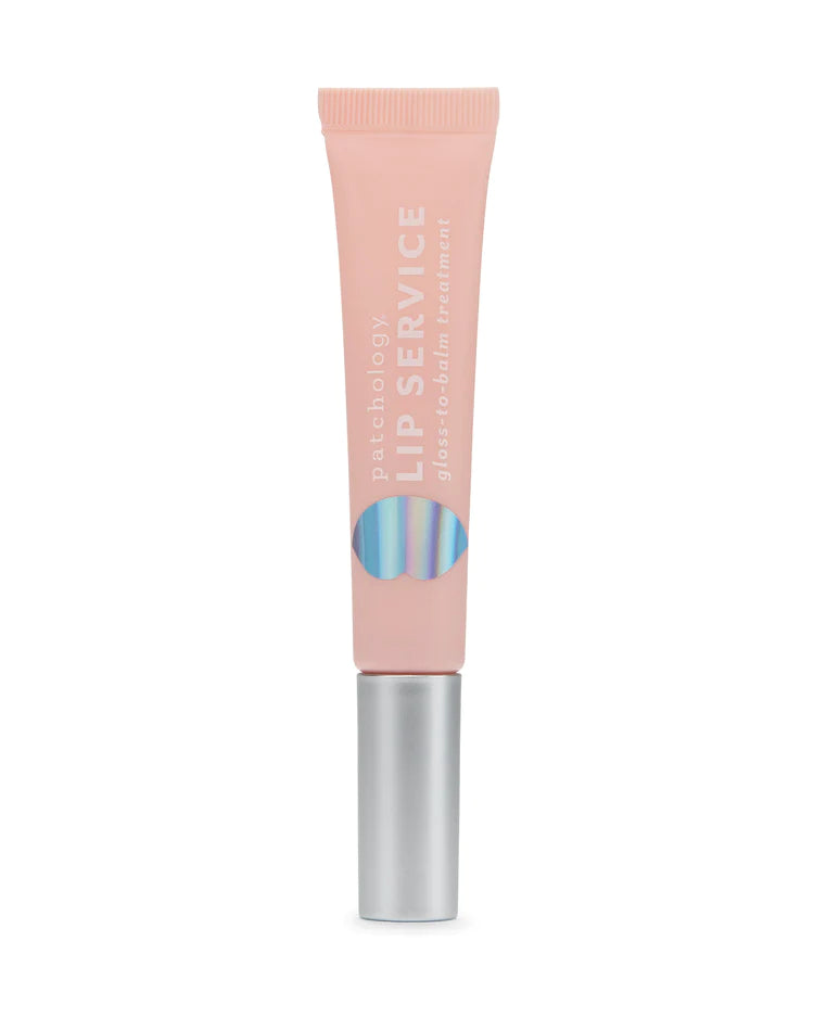 Lip Service Gloss