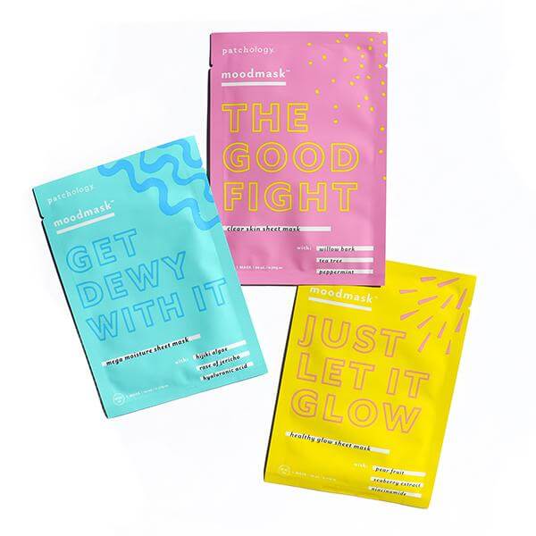 All The Feels Mask Kit