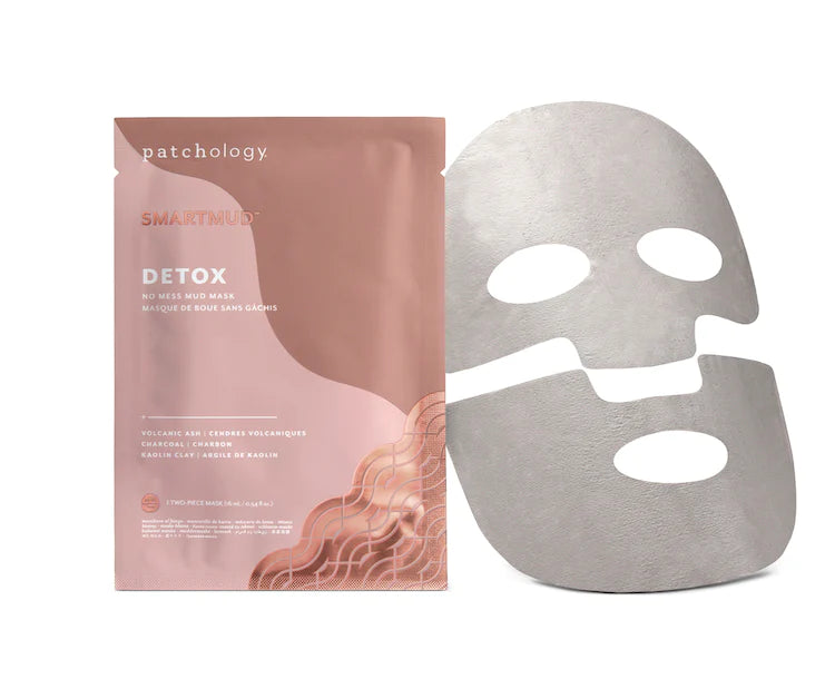 Detox Mask