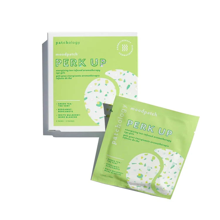 Perk Up Eye Gels 5 Pack