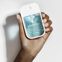 Mint Handspritt