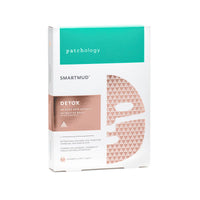 Detox Mask 4 Pack