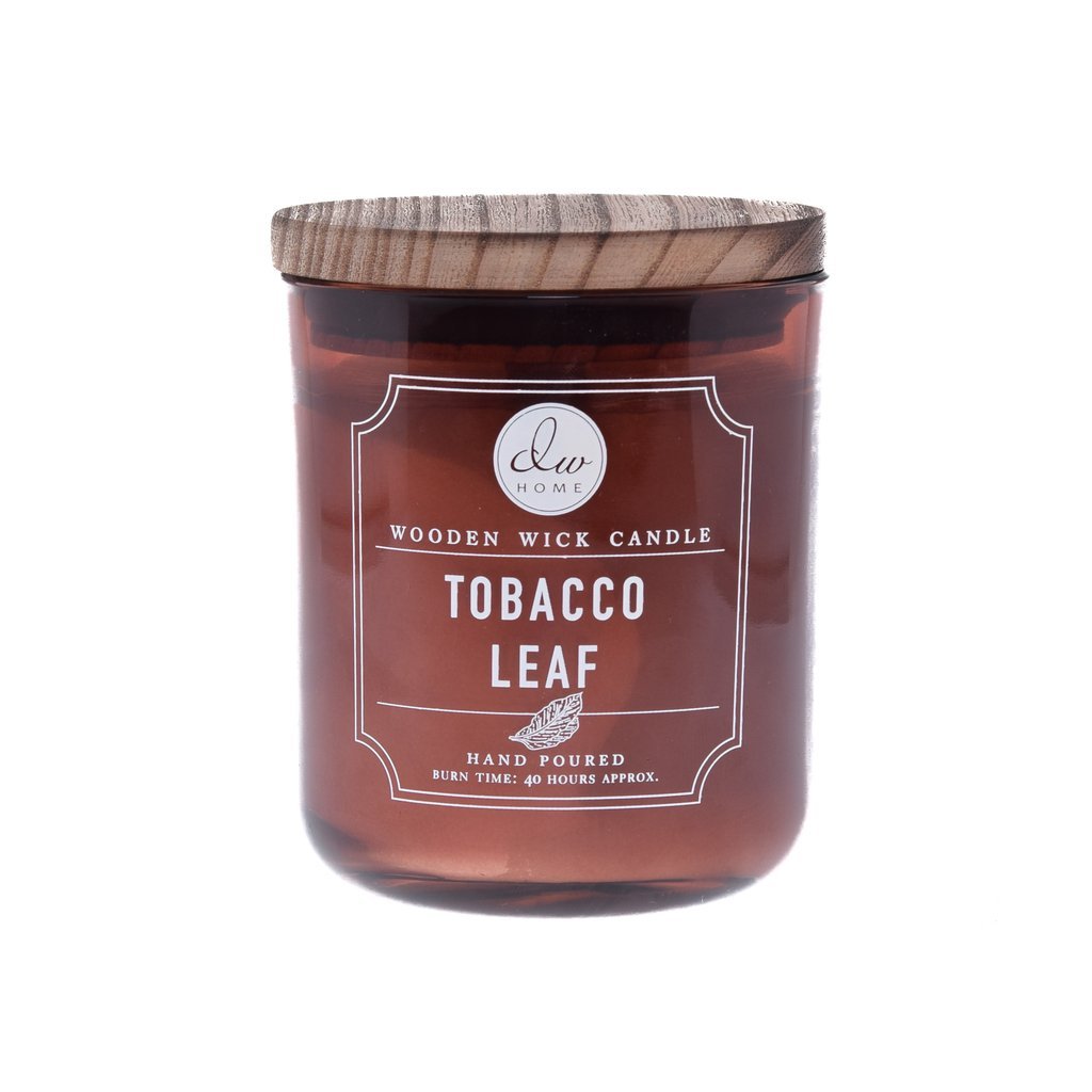 Tobacco Leaf