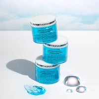 Water Drench Hyaluronic Cloud Mask Hydrating Gel