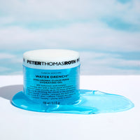 Water Drench Hyaluronic Cloud Mask Hydrating Gel