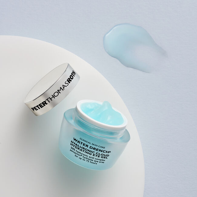 Water Drench Hyaluronic Cloud Hydrating Eye Gel 15ml