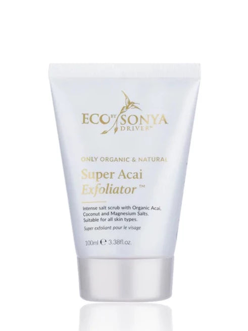 Super Acai Exfoliator