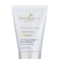 Super Acai Exfoliator