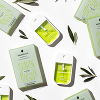 Aloe Vera Handspritt