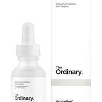 ARGIRELINE SOLUTION 10%