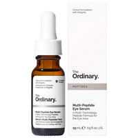 Multi-Peptide Eye Serum 15ml