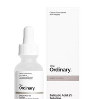 Salicylic Acid 2% Solution 30ml