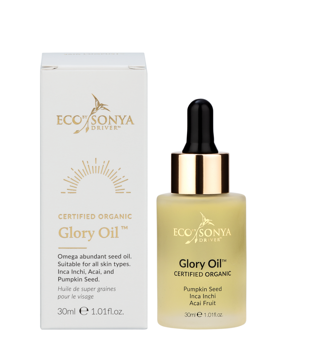 Glory Oil