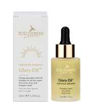 Glory Oil