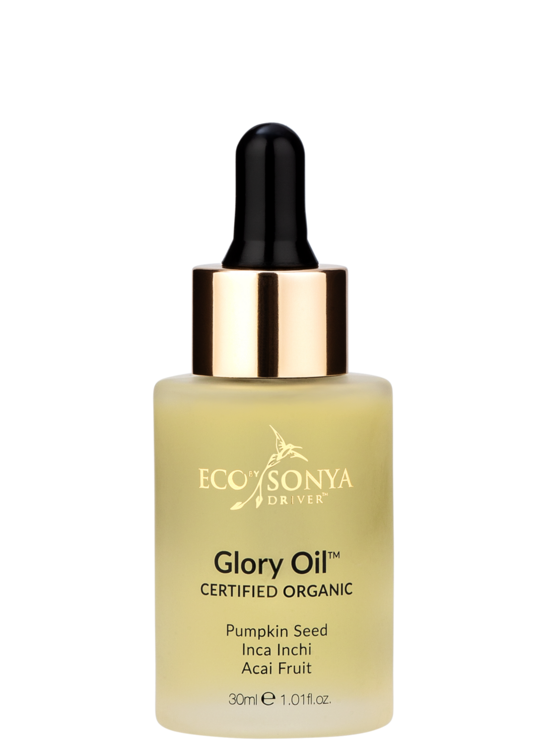 Glory Oil