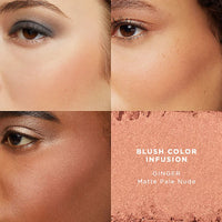 Blush Colour Infusion