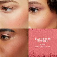 Blush Colour Infusion