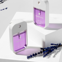 Lavender Handspritt