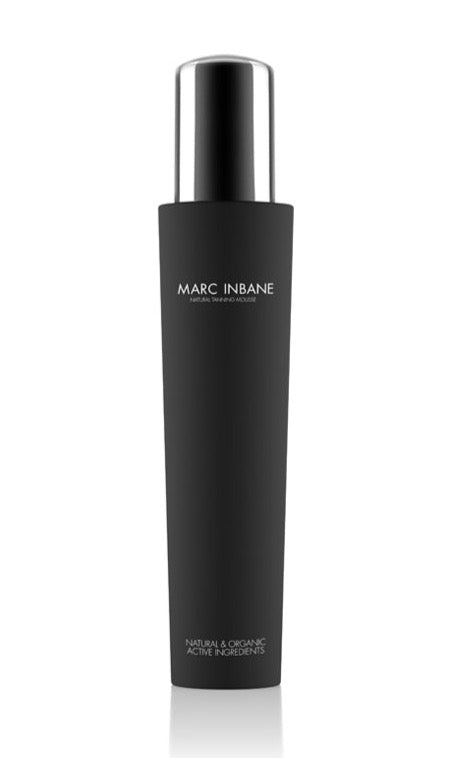 Marc Inbane Tanning Mousse