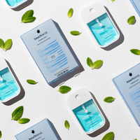 Mint Handspritt