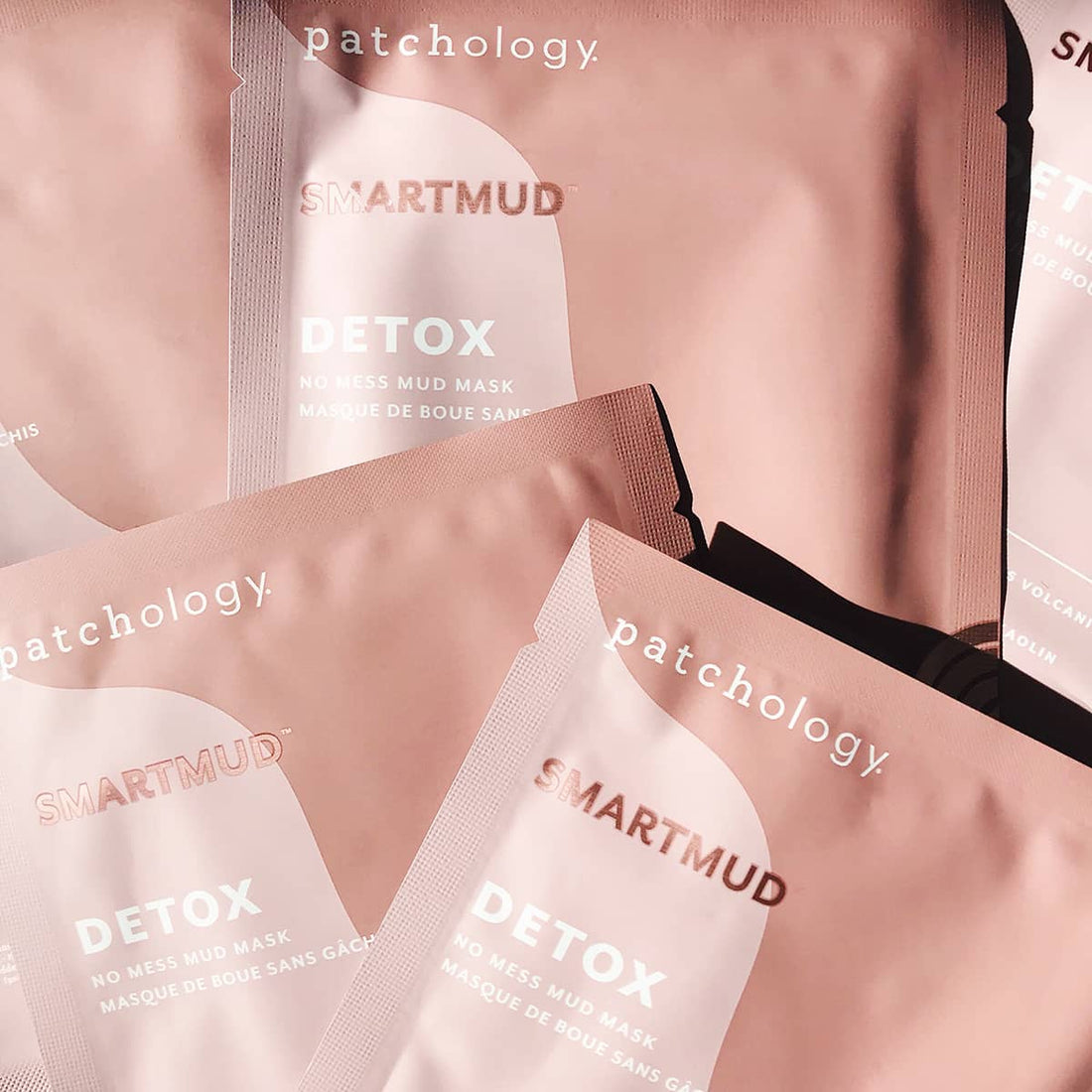 Detox Mask