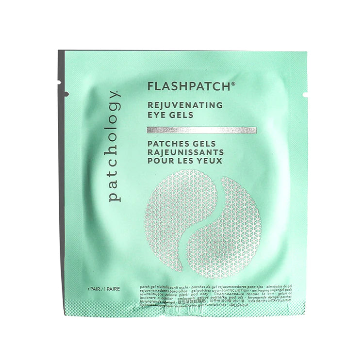 Rejuvenating Eye Gel