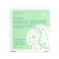 Chill Mode Eye Gels 5 Pack