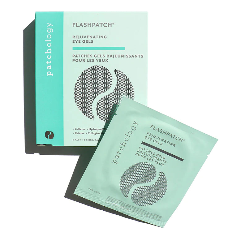 Rejuvenating  Eye Gel 5 pack