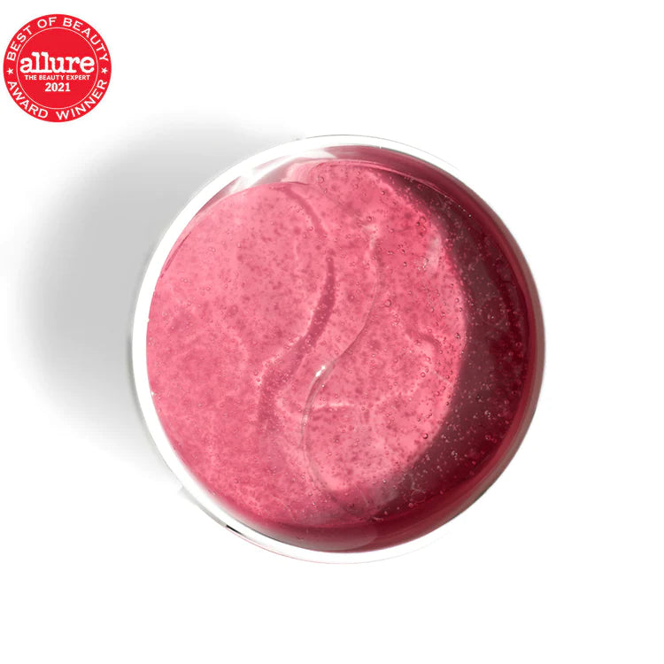 Serve Chilled Rose Eye Gels 15 Pairs