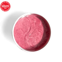 Serve Chilled Rose Eye Gels 15 Pairs