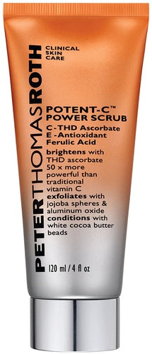 Potent-C Power Scrub 120ml