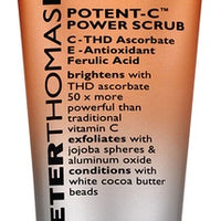 Potent-C Power Scrub 120ml