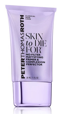 Skin To Die For Primer 30ml