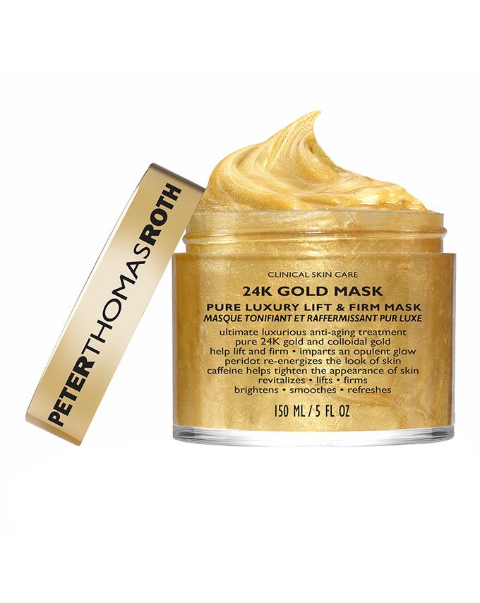 24K Gold Mask 150ml