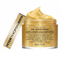 24K Gold Mask 150ml