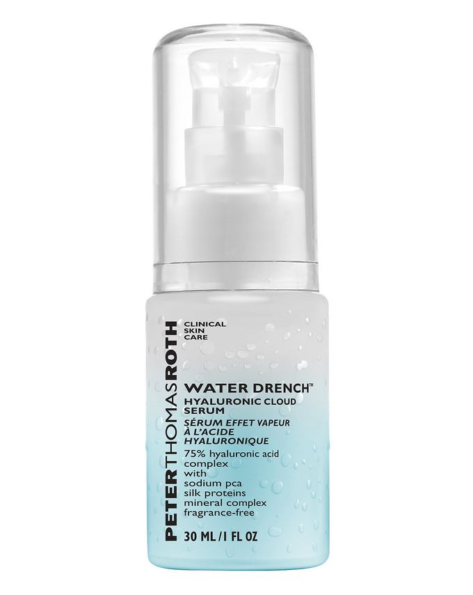 Water Drench Hyaluronic Cloud Cream Serum 30ml