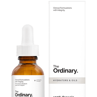 100% ORGANIC ROSE HIP SEED OIL 30ml
