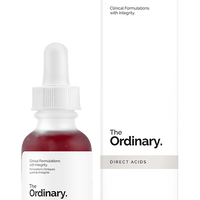 AHA 30% + BHA 2% PEELING SOLUTION