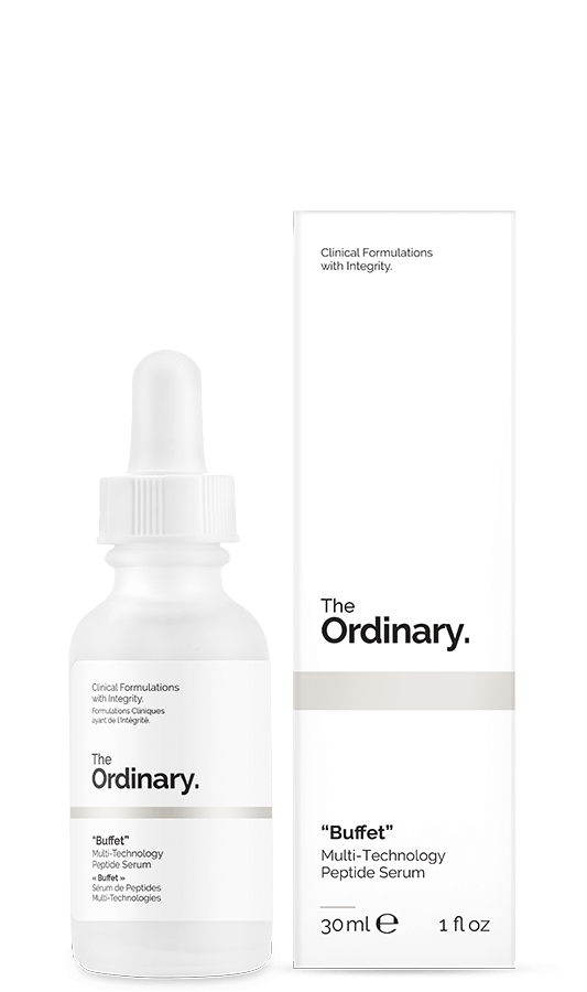 Multi-Peptide + HA Serum 30ml