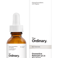 Granactive Retinoid 5%, 30ml