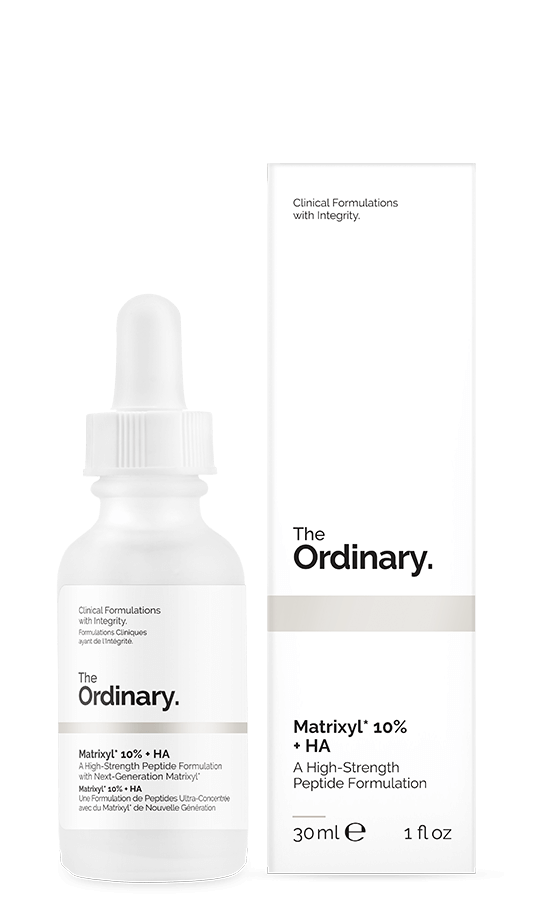 Matrixyl 10%+HA