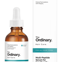 Multi-Peptide Serum for Hair Density 60ml