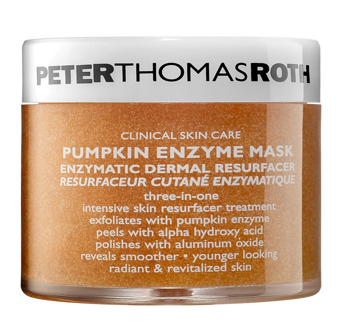 Pumpkin Enzyme Mask 150ml