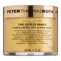 24K Gold Mask 150ml