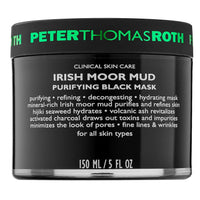 Irish Moor Mud Mask